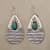 ANDAMAN EARRINGS view 1