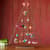 RUSTIC HOLIDAY TREE view 1