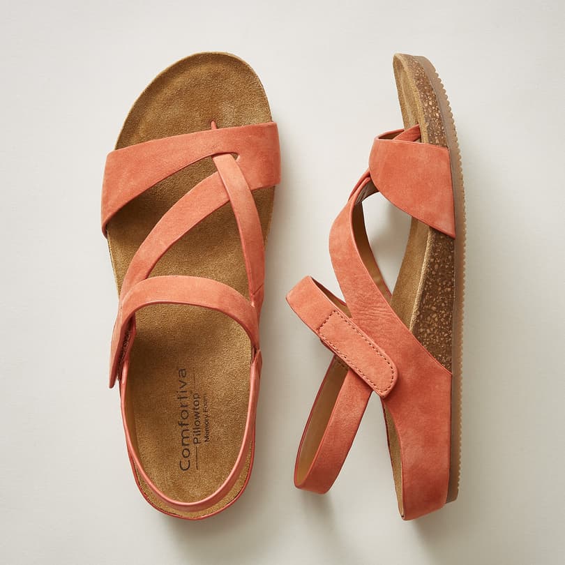 Glora Sandals Sundance Catalog