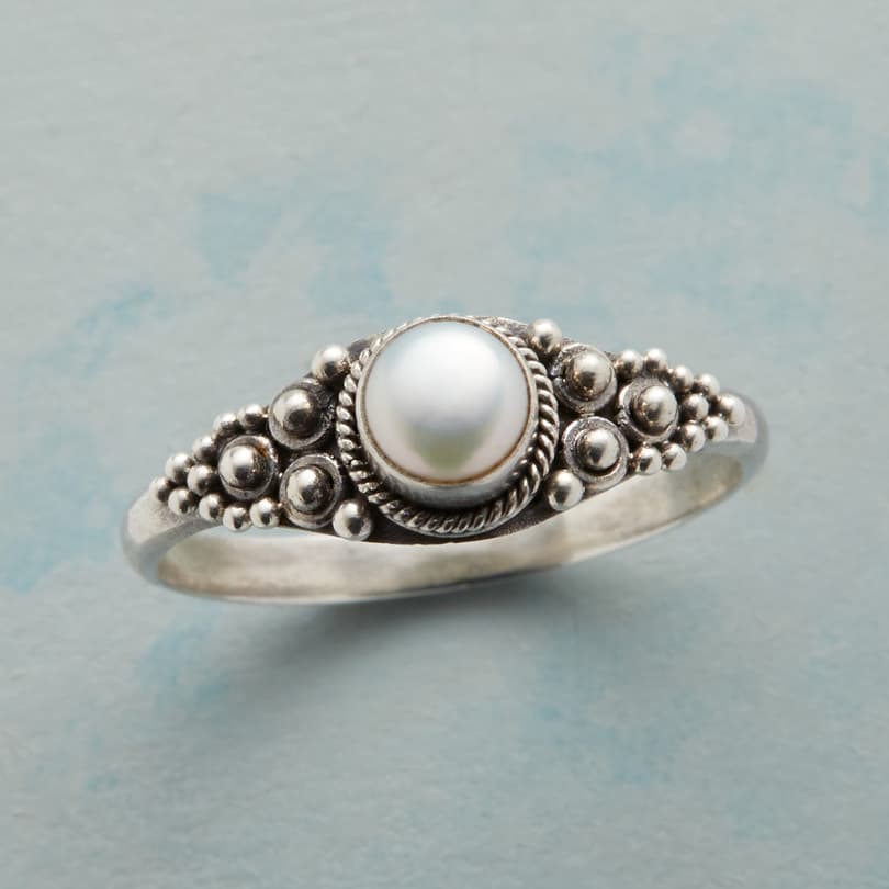 PEARL SHOAL RING view 1