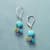 Terzetto Earrings View 1