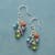 Capriccio Earrings View 1