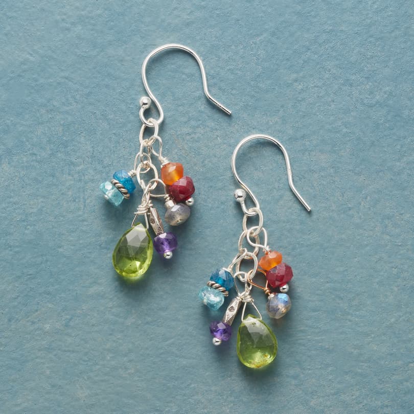 Capriccio Earrings View 1