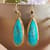 Cadiz Earrings View 3