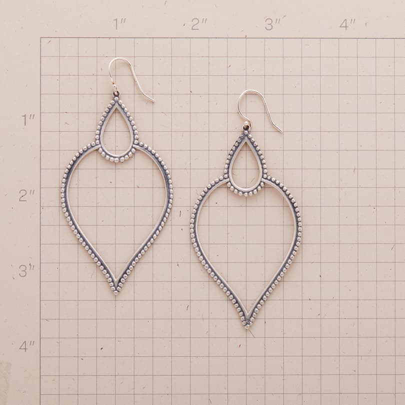 Everyday Style Earrings View 2