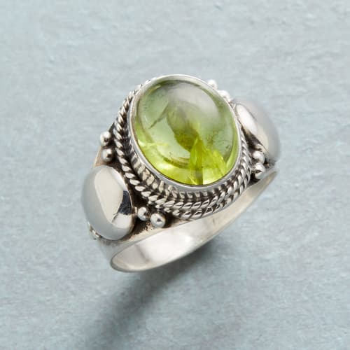 KELP FOREST RING view 1