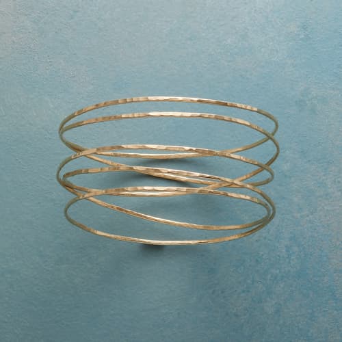 Winding Paths Bracelet View 1