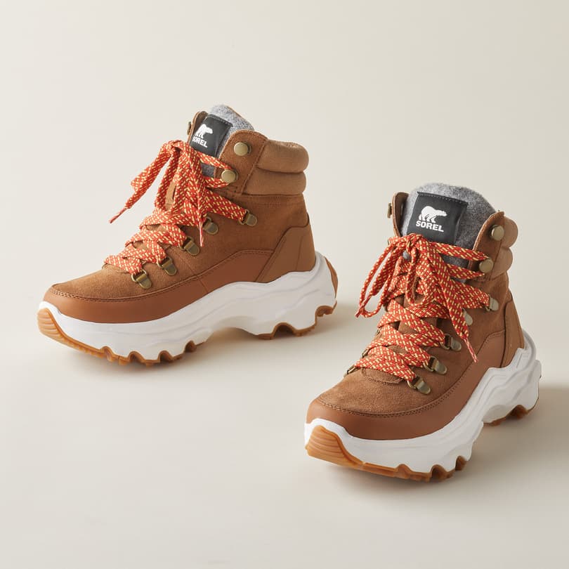 Kinetic Breakthru Conquest Boots | Sundance Catalog