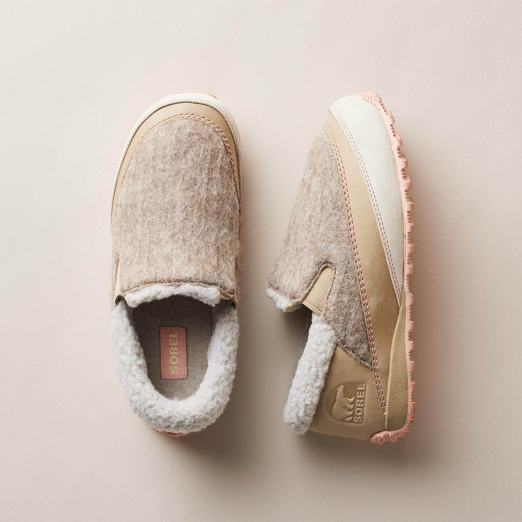 Mackenzie Snow Slip Ons Sundance Catalog