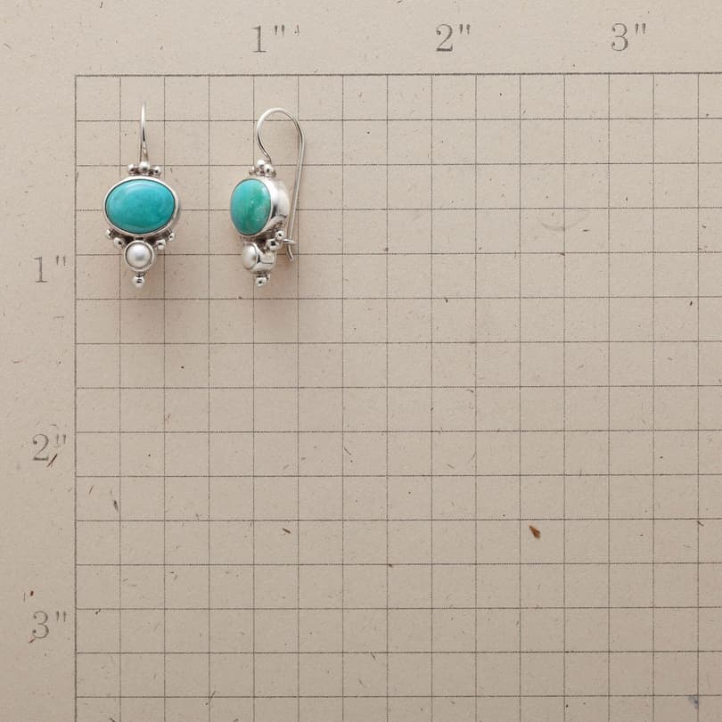 BUTA EARRINGS view 1