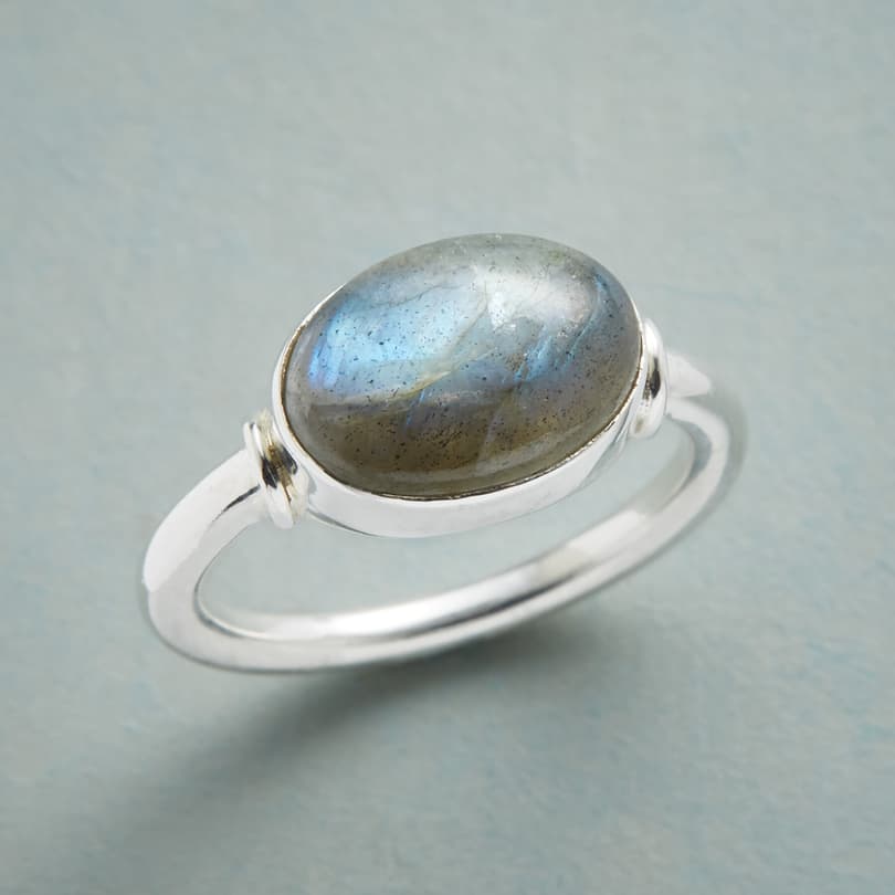 OTHER REALMS RING view 1