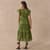 Talara Eyelet Dress View 7