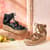 Cameron Flatform Lace Sandals View 10