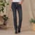 GIGI HIGH RISE STRAIGHT LEG JEANS view 1