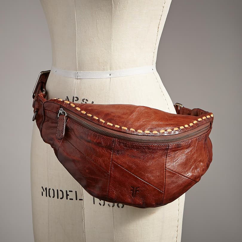 HARMONY HIP PACK BY FRYE view 2