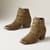 AVIELLE BOOTS view 1 OLIVE DRAB