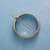 APATITE AURA BARRETTE view 1
