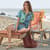 Wasaga Ankle Sandals View 3