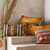 SOLEINE ONE-OF-A-KIND KILIM PILLOWS view 1
