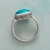 PRAIRIE SKY RING view 1