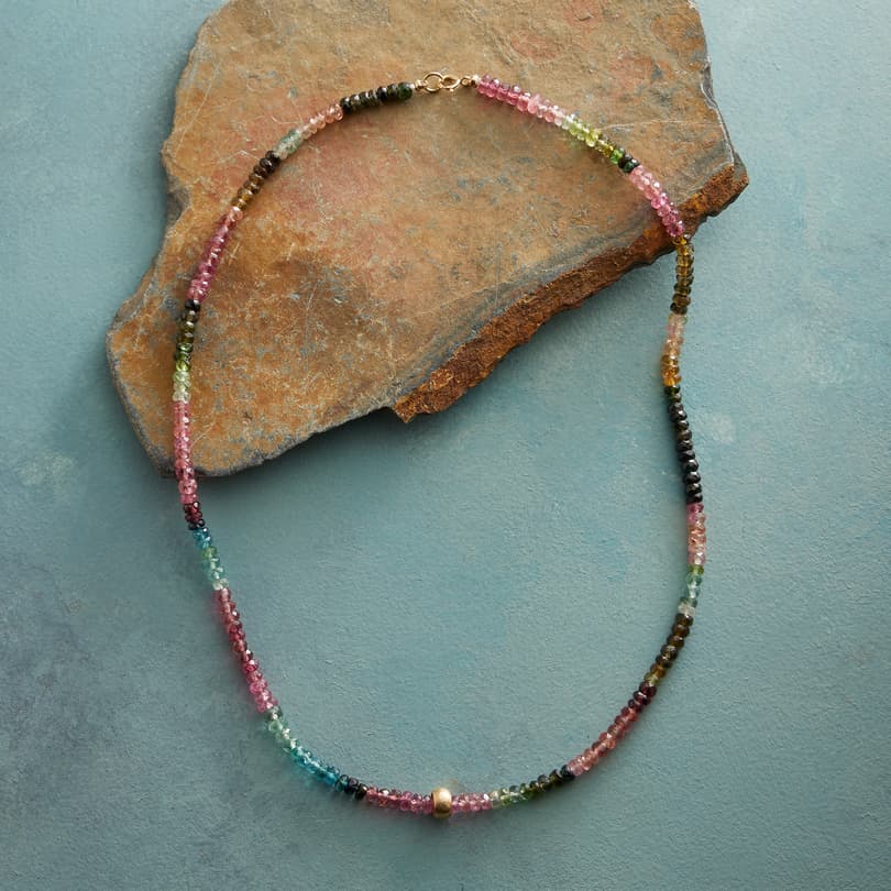 Color By Nature Necklace View 2