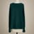 ROWAN CASHMERE SWEATER - PETITES view 2