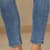 JACKIE HIGH RISE ANKLE JEANS view 3