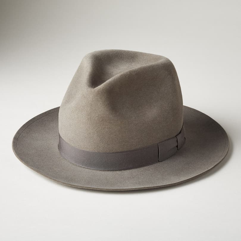 DAILY DRIVER FEDORA view 1