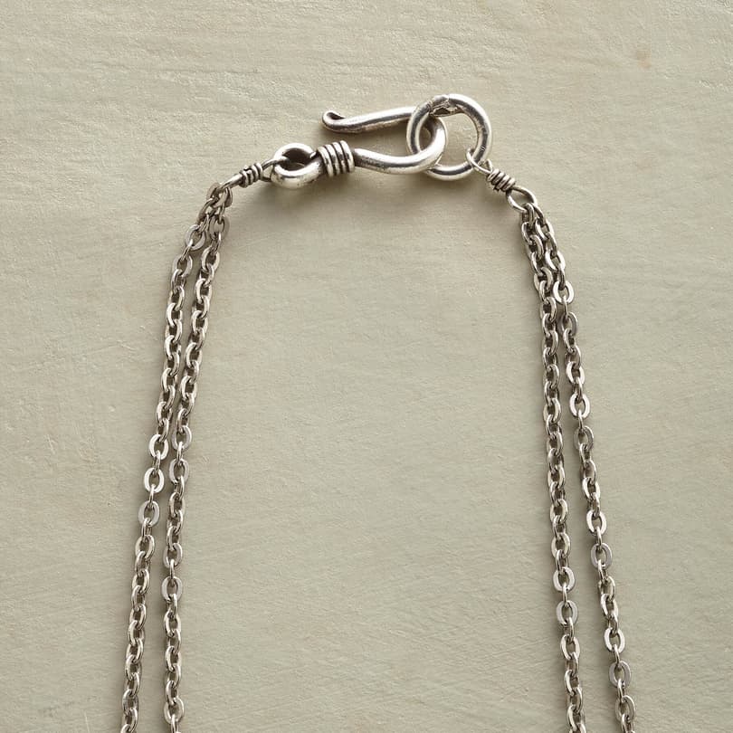INFINITE CHARM NECKLACE view 2