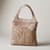 THERA BAG view 1 TAUPE