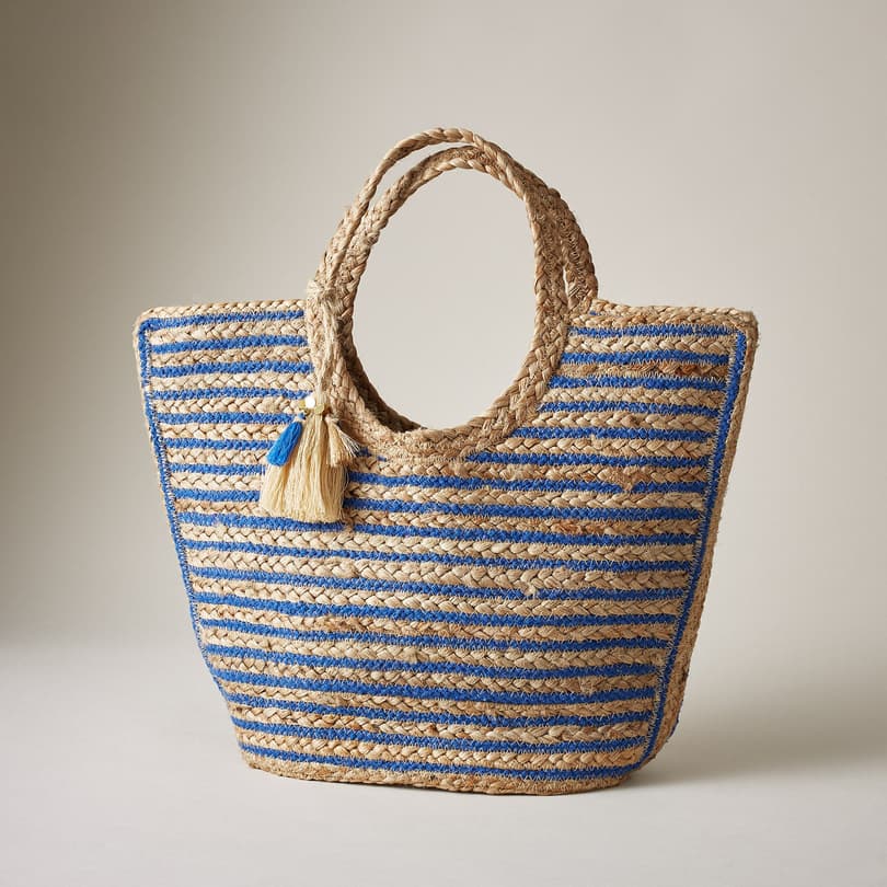 SAND DUNES TOTE view 1