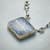 LIVE EACH MOMENT NECKLACE view 3