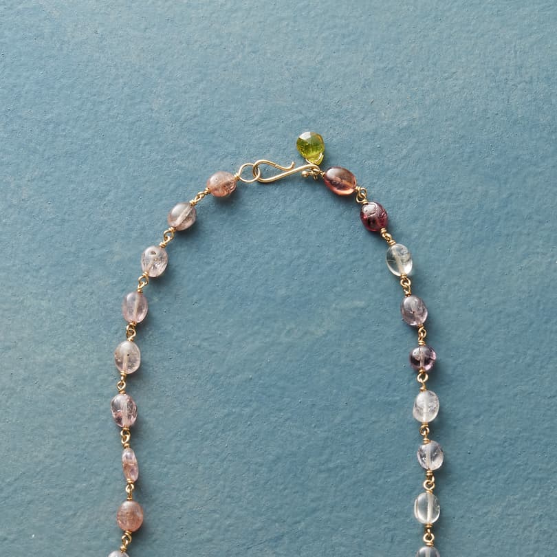 Pale To Glory Necklace View 3
