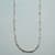 MINGLING METALS NECKLACE view 1