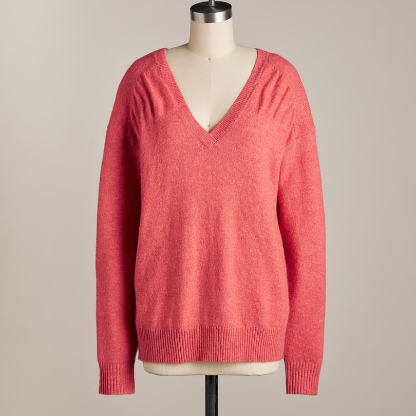 ELLIE EVERYDAY SWEATER view 1