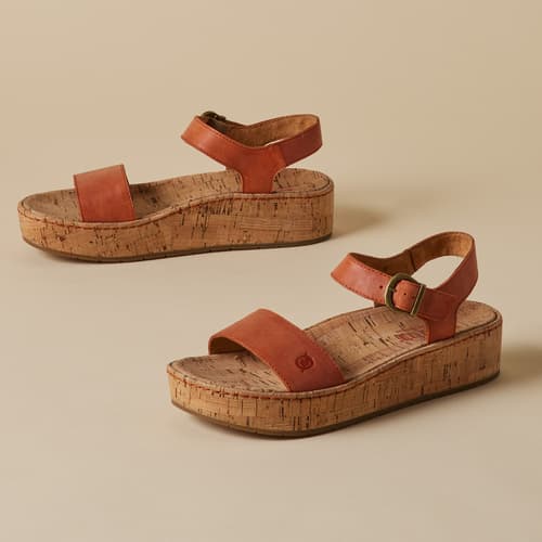 Iwa Sandals  Sundance Catalog