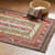 Morning Star Kilim Rug View 3