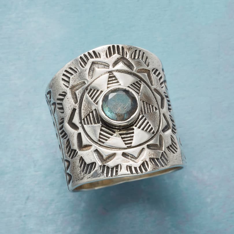 SUNSTAR RING view 1