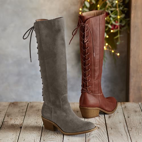 Sundance waterproof hot sale boot