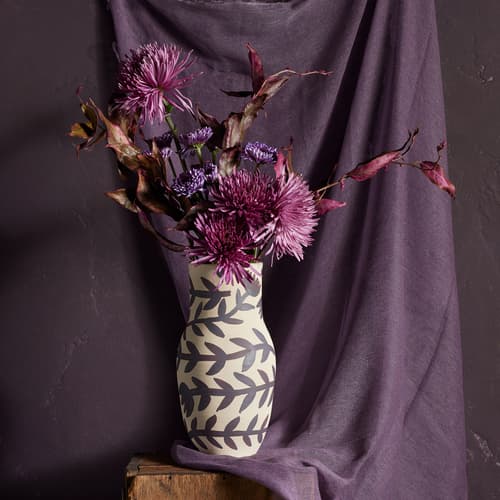 Tall Vine Vase