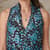 Floret Twirl Dress - Petites View 8