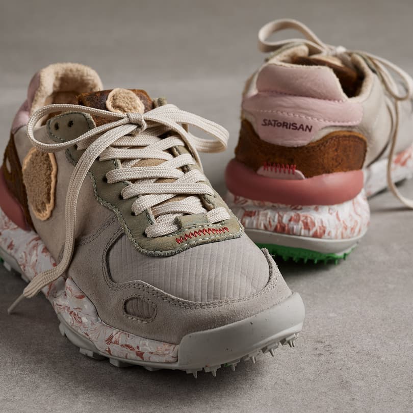 Charcona Premium Sneakers View 2