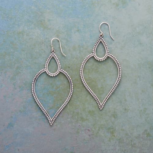 Everyday Style Earrings View 1