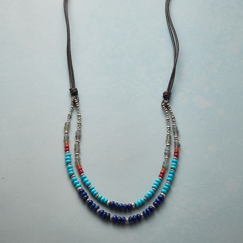 STREAMWAYS NECKLACE view 1