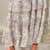 Aelis Floral Dress View 10