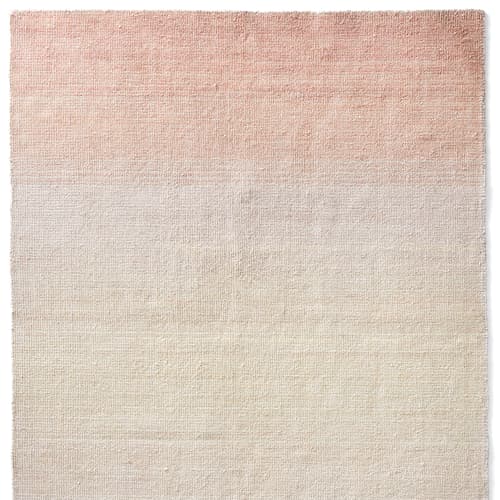 Fielder Ombre Rug, Large View 1