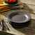 Alex Marshall Charcoal Salad Plates, Set Of 4 View 1