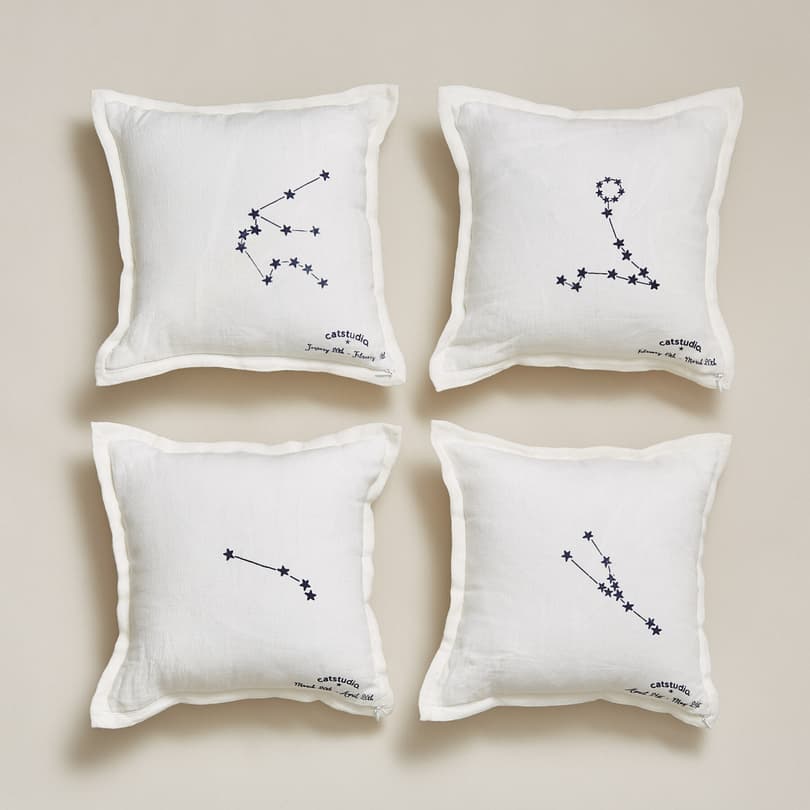 STARS ALIGN PILLOWS view 3