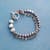 Misty Skies Bracelet View 1