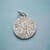 SILVER LIFEGIVING TREE CHARM view 1